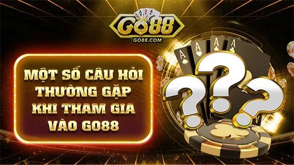 Khám Phá Go88 - Nơi Giải Trí Đỉnh Cao Và Tiềm Năng Lợi Nhuận